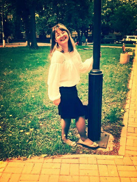 Валерия Коваленко