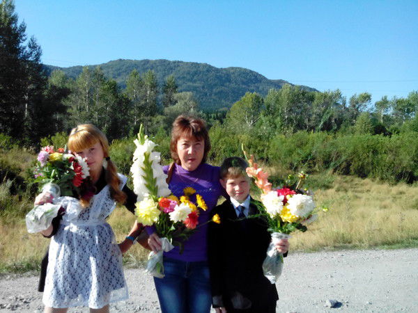 Саулеш Абдрахманова