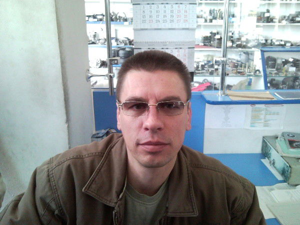 Виталий Тягло