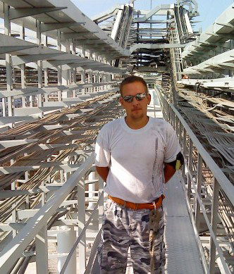 Алексей Волковойнов