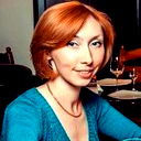Мария Бекреева