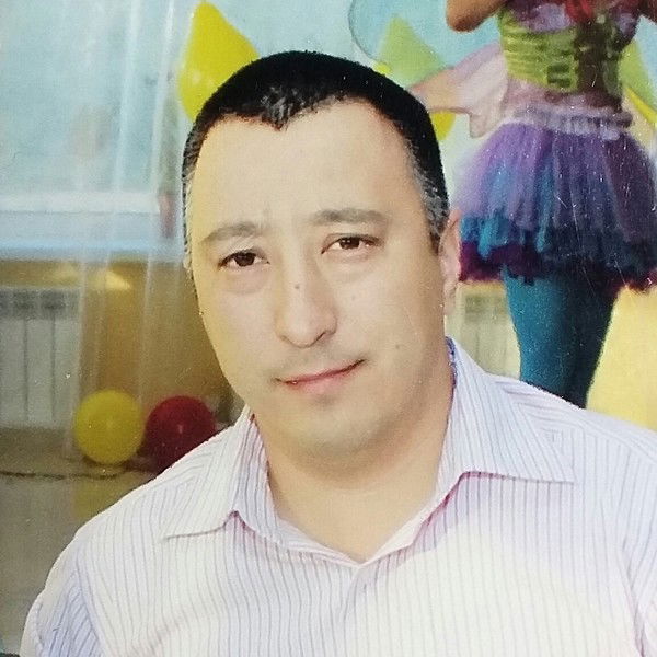 Асылбек. Алиев.