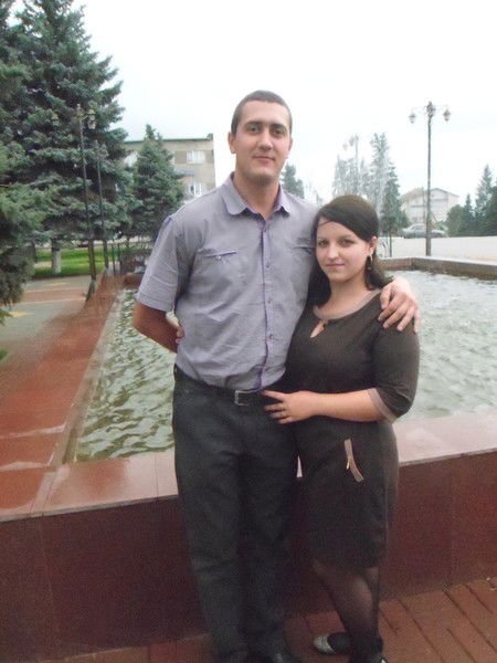 Маришка Фитисова