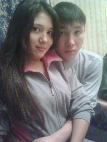 Сабина Алимова