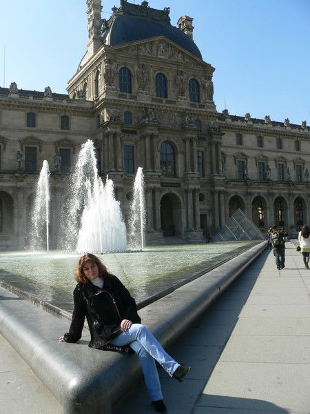 Наталия Кочетова