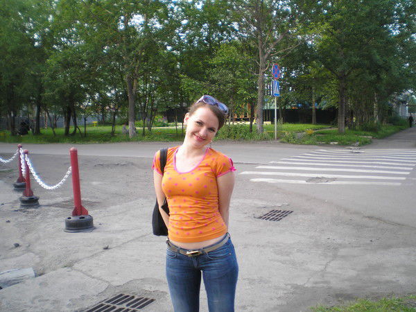 Ирина Зелинская