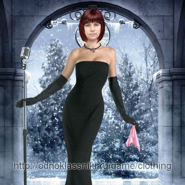 Любовь Зиверт