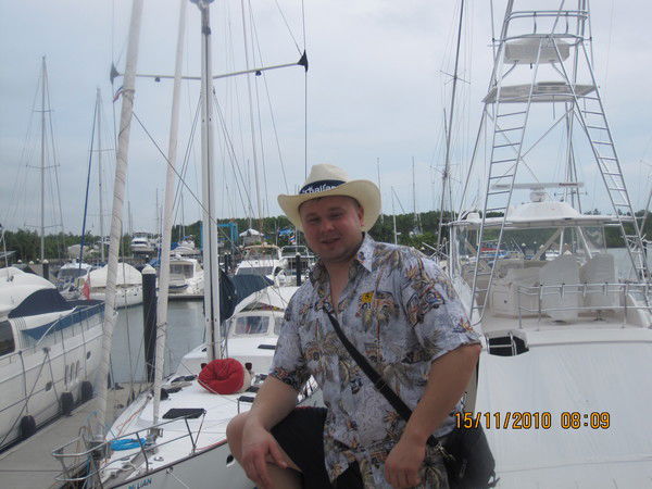 Евгений Шаповалов