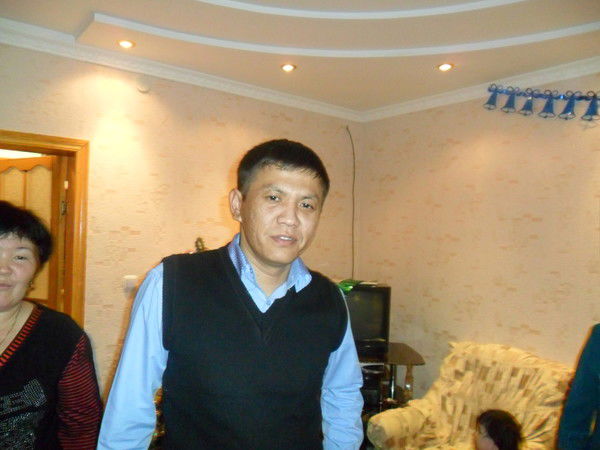 Талант Серикович