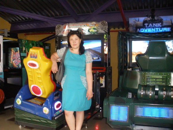 Бота Исинова