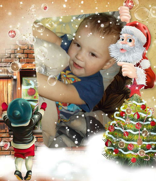 Варя Галямова (Ватолина)