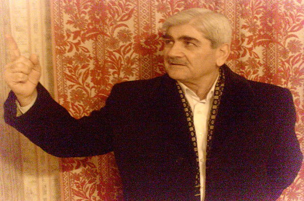 Навруз Гулзод