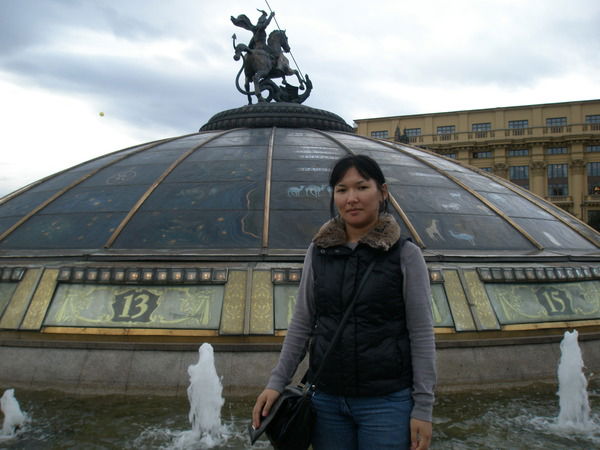 Гулия Шугаюпова