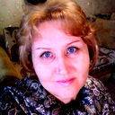 Ирина Попова