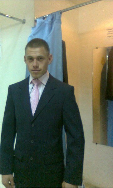 Иван Лавров