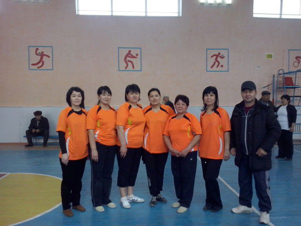 Маржан Толенова