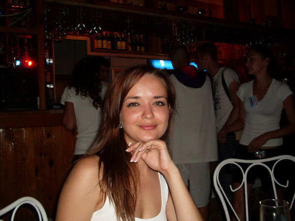 Анастасия Юрченко