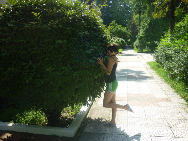 Айгуль Баязитова