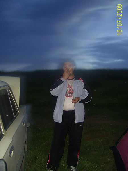 Андрей Панов