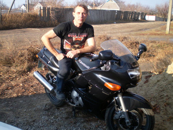 Александр Кобанко