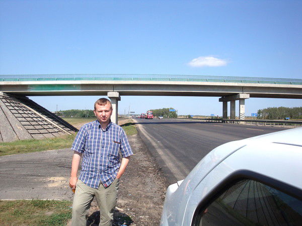 Алексей Новиков