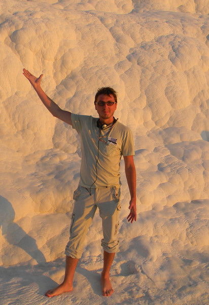 Павел Ларионцев