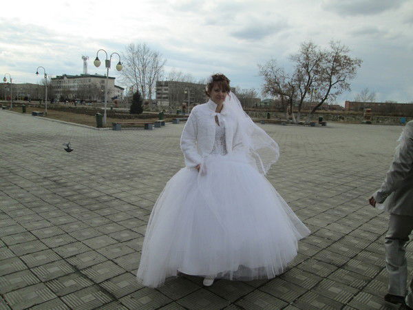 Вера Рощина