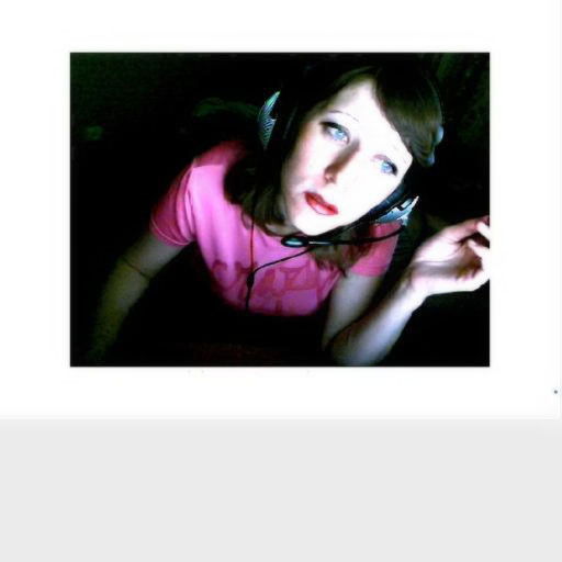 Наташа Козина