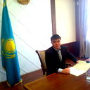 Актай Асылбеков