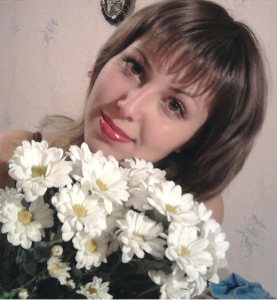 Марина Яценко