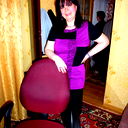 Елена Лебедева