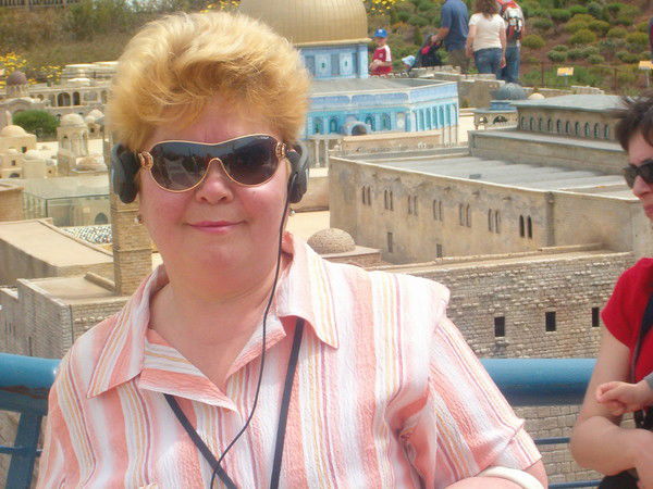 Людмила Ивановская