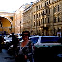 Ольга Скобелева