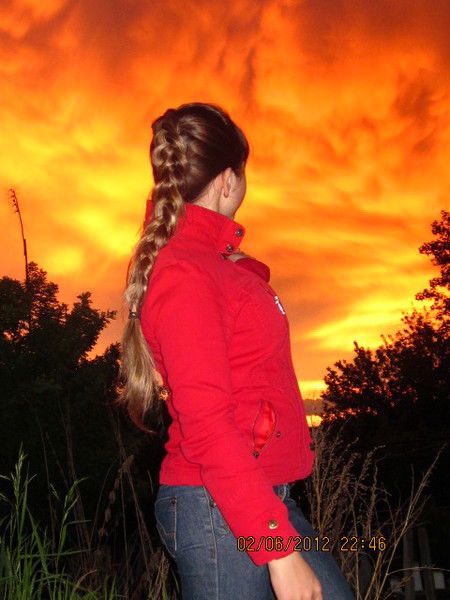 Ксения Бондаренко