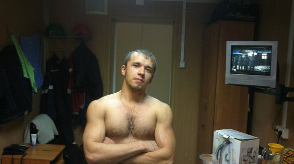 Владимир Конжезеров