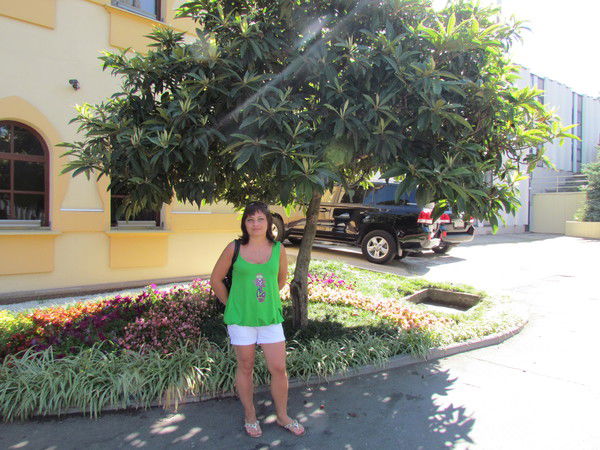 Татьяна Тетушкина