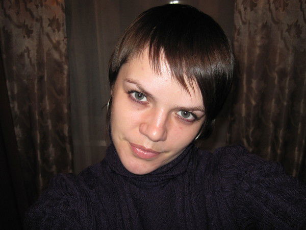 Юлия Тимонина