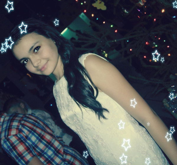 Кристина Зиновьева