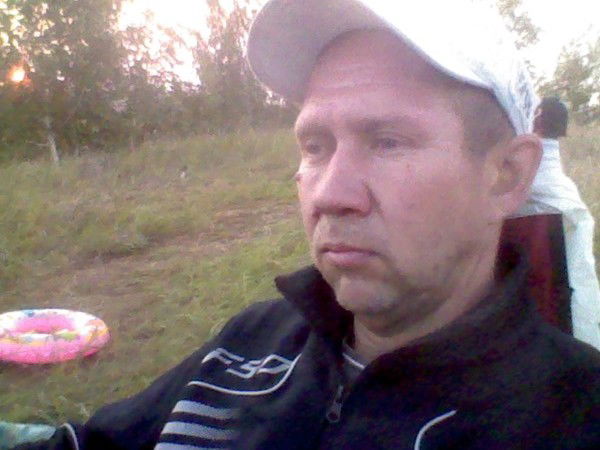 Олег Лысцов