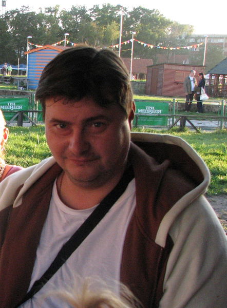 Евгений Рудаков