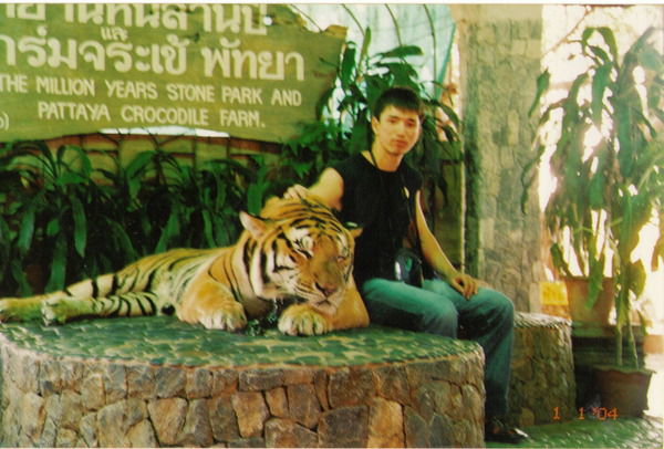 Дмитрий Голицын