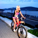 Ирина Юрина