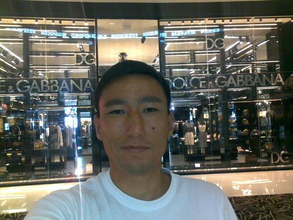 Алибек Ерсеитов