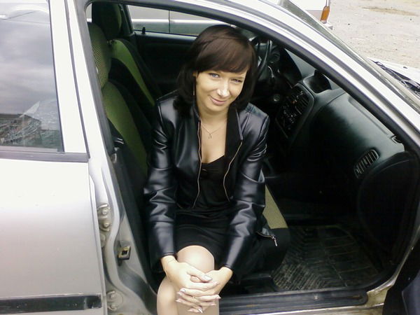 Вера Меркулова