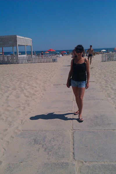 Светлана Широкая