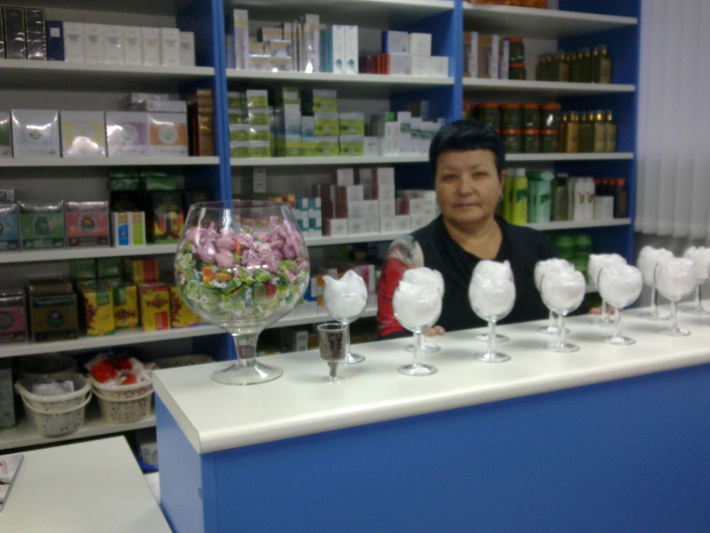 Галина Султанова