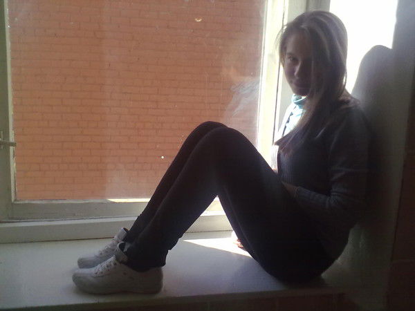 Валерия Гайнулина