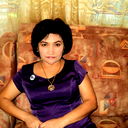 Shynar Ospanova