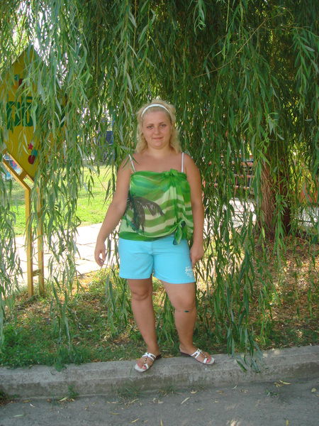 Светлана Ефимова