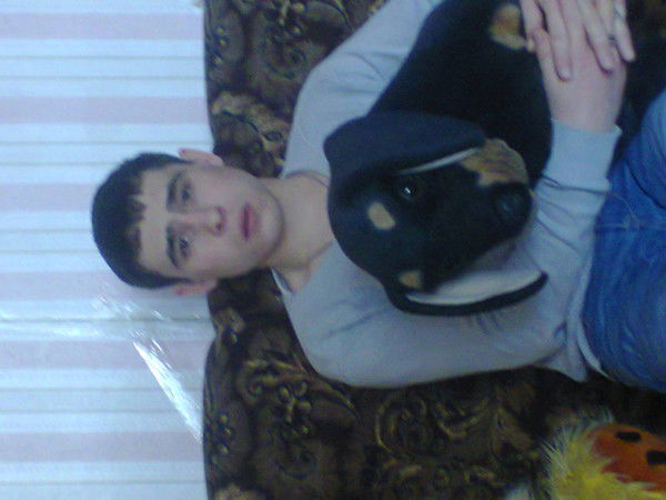 Рома Василенко